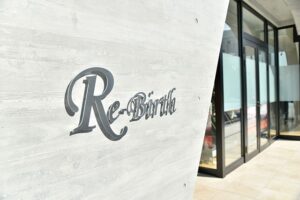Medical fitness Re-Birthいわき本店