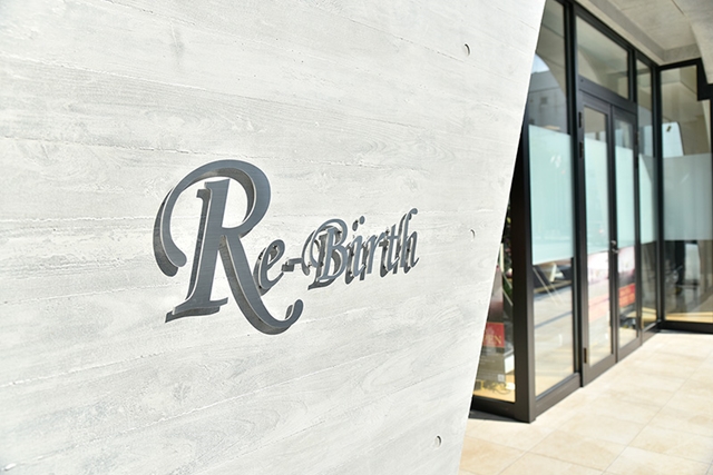 Medical fitness Re-Birthいわき本店